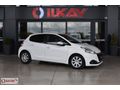 İLKAY'DAN 2016 PEUGEOT 208 ACTİVE 1.6 e-HDİ 92 BG 176,000 KM'DE