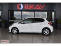 İLKAY'DAN 2016 PEUGEOT 208 ACTİVE 1.6 e-HDİ 92 BG 176,000 KM'DE
