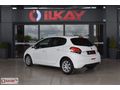 İLKAY'DAN 2016 PEUGEOT 208 ACTİVE 1.6 e-HDİ 92 BG 176,000 KM'DE