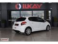 İLKAY'DAN 2016 PEUGEOT 208 ACTİVE 1.6 e-HDİ 92 BG 176,000 KM'DE