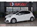 İLKAY'DAN 2016 PEUGEOT 208 ACTİVE 1.6 e-HDİ 92 BG 176,000 KM'DE