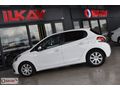 İLKAY'DAN 2016 PEUGEOT 208 ACTİVE 1.6 e-HDİ 92 BG 176,000 KM'DE