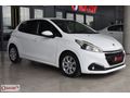 İLKAY'DAN 2016 PEUGEOT 208 ACTİVE 1.6 e-HDİ 92 BG 176,000 KM'DE