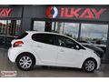 İLKAY'DAN 2016 PEUGEOT 208 ACTİVE 1.6 e-HDİ 92 BG 176,000 KM'DE