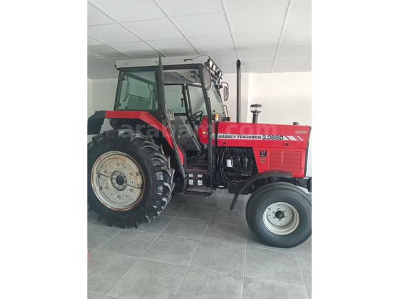 Galeriden Massey Ferguson 3085 Yozgat