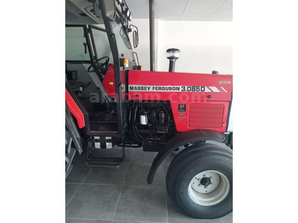 Galeriden Massey Ferguson 3085 Yozgat