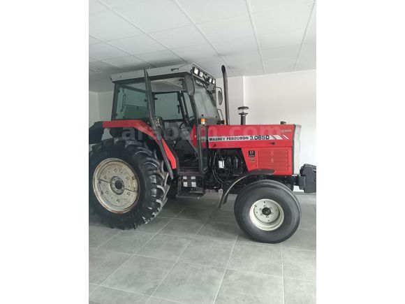 Galeriden Massey Ferguson 3085 Yozgat