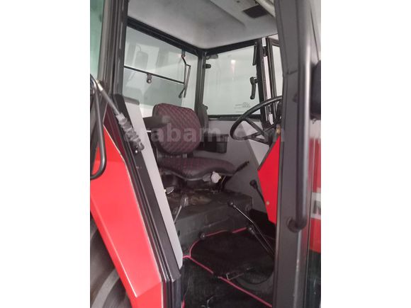 Galeriden Massey Ferguson 3085 Yozgat