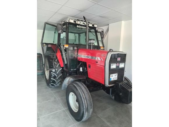 Galeriden Massey Ferguson 3085 Yozgat