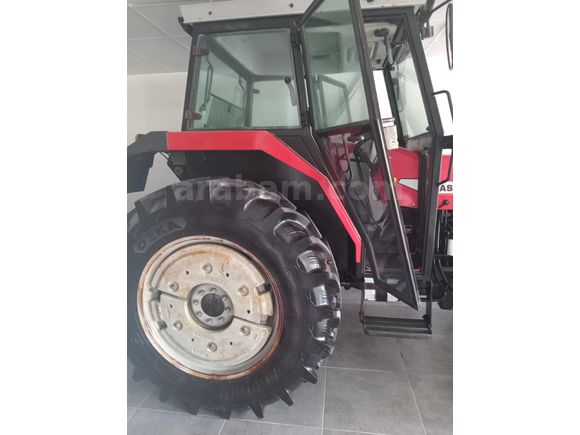 Galeriden Massey Ferguson 3085 Yozgat
