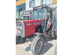 Galeriden Massey Ferguson 3085 Yozgat