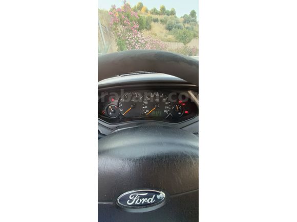 Sahibinden Ford Focus 1.6 Collection 2005 Model