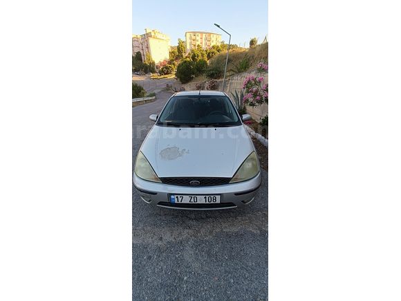 Sahibinden Ford Focus 1.6 Collection 2005 Model