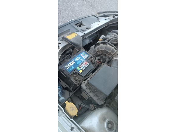 Sahibinden Ford Focus 1.6 Collection 2005 Model