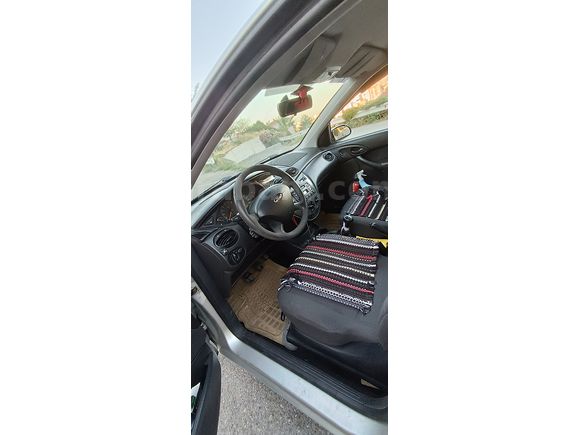 Sahibinden Ford Focus 1.6 Collection 2005 Model