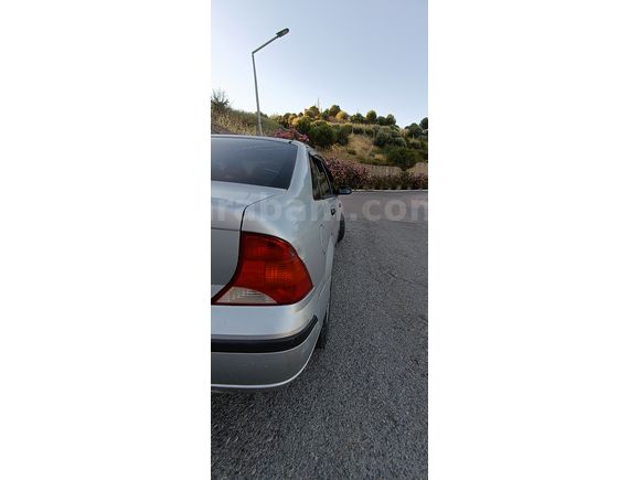 Sahibinden Ford Focus 1.6 Collection 2005 Model
