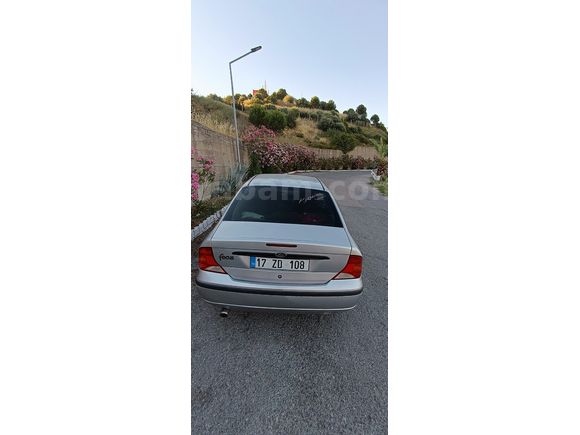 Sahibinden Ford Focus 1.6 Collection 2005 Model 