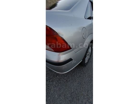 Sahibinden Ford Focus 1.6 Collection 2005 Model