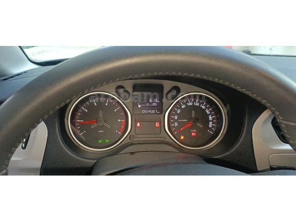 Sahibinden Citroen C-Elysée 1.5 BlueHDI Feel Bold 2023 Model