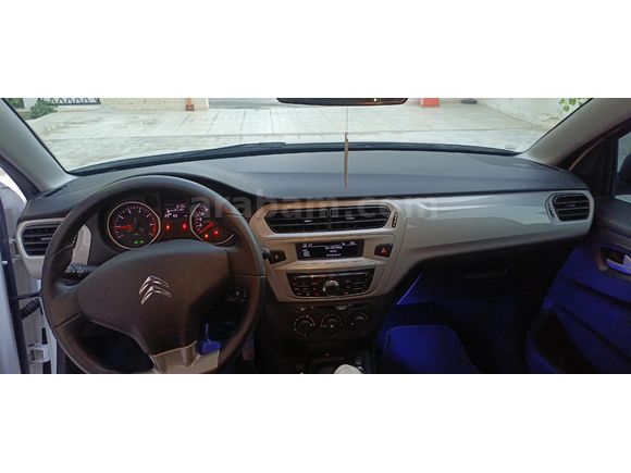 Sahibinden Citroen C-Elysée 1.5 BlueHDI Feel Bold 2023 Model