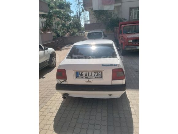 Sahibinden Fiat Tempra 1.6 SX A 1994 Model