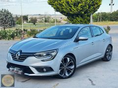 EXPERTİZ RAPORLU BOYASIZ-DEĞİŞENSİZ ( ÇEKİ DEMİRLİ) MEGANE IV