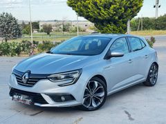 EXPERTİZ RAPORLU BOYASIZ-DEĞİŞENSİZ ( ÇEKİ DEMİRLİ) MEGANE IV