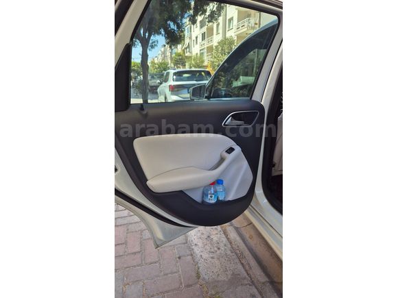 Sahibinden Mercedes - Benz B 180 BlueEFFICIENCY Style 2013 Model