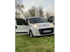 Sahibinden Fiat Fiorino Combi 1.3 Multijet Pop 2013 Model 