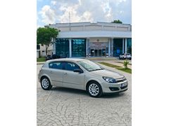Sahibinden Temiz 2005 Model Opel Astra/1.6 Elegance Twinport 