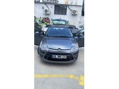 Sahibinden Citroen C4 1.6 HDi SX 2009 Model 