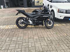 Sahibinden Yamaha YZF R25 ABS