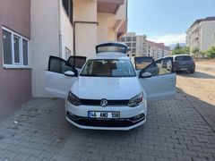 Sahibinden Volkswagen Polo 1.2 TSi Comfortline 2014 Model 