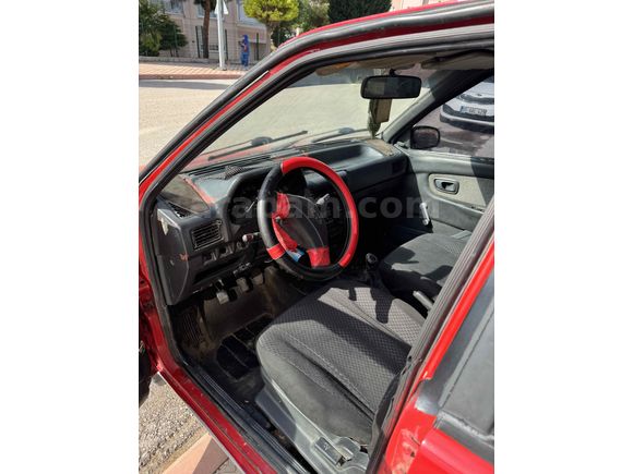 Galeriden Hyundai Excel 1.5 GLS 1993 Model Amasya