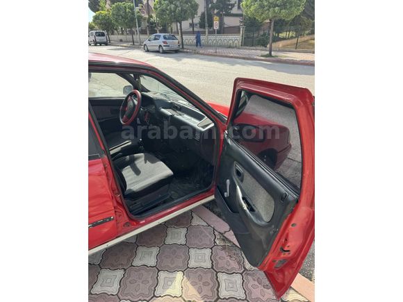 Galeriden Hyundai Excel 1.5 GLS 1993 Model Amasya