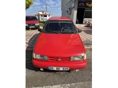 Galeriden Hyundai Excel 1.5 GLS 1993 Model Amasya