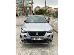 Sahibinden Seat Arona 1.0 EcoTSI FR 2024 Model 