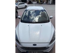 Sahibinden Ford Focus 1.6 Ti-VCT Titanium 2015 Model 