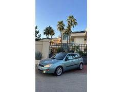 Sahibinden Ford Focus 1.6 Ghia 2000 Model