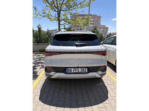 Sahibinden hatasız boyasız Atto 3