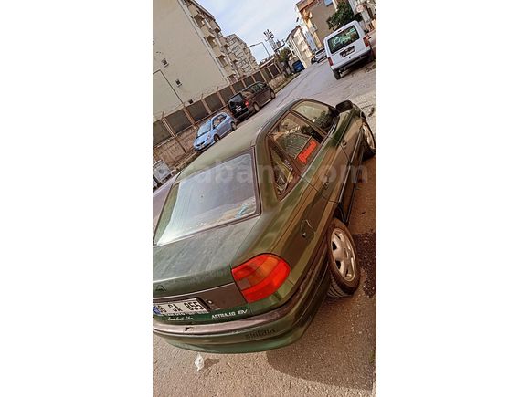Sahibinden Opel Astra 1.6 GLS 1997 Model