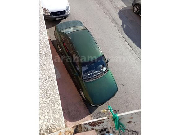 Sahibinden Opel Astra 1.6 GLS 1997 Model