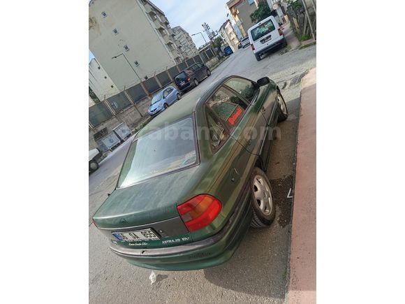 Sahibinden Opel Astra 1.6 GLS 1997 Model