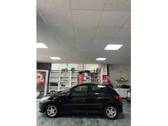 Sahibinden Peugeot 206+ 1.4 HDi Comfort 2010 Model Değişensiz-Tremersiz-Boyasız 
