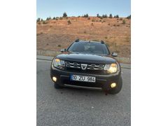 Sahibinden Dacia Duster 1.5 dCi Laureate 2015 Model  101.000 km Füme