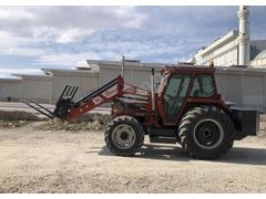 Sahibinden Tümosan 8095 4WD 