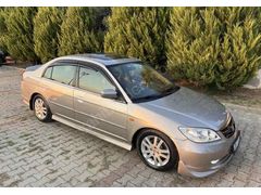 Sahibinden Honda Civic 1.6i VTEC ES 2005 Model 