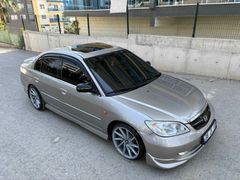 Sahibinden Honda Civic 1.6i VTEC ES 2005 Model 