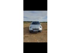 Sahibinden Fiat 500 X 1.4 T cross plus 2015 Model İstanbul 97.600 km Gri (Gümüş)