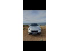 Sahibinden Fiat 500 X 1.4 T cross plus 2015 Model İstanbul 97.600 km Gri (Gümüş)